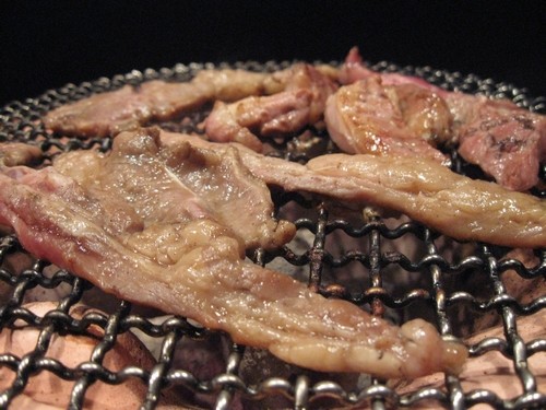 北の炭焼き処 駿香(十勝乃長屋)