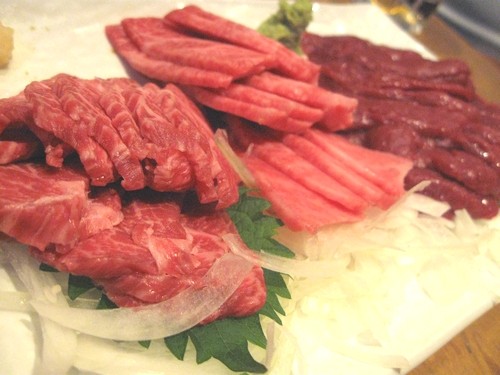 平澤精肉店~パク君最大の危機~
