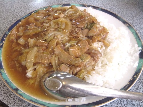 パイコウ飯 (釧路・味や)