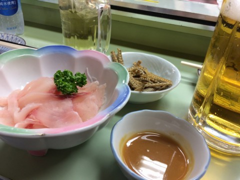 下町はしご酒会1～赤羽・王子編～