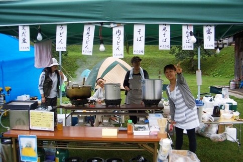 最終回♪♪朝はやーいっ