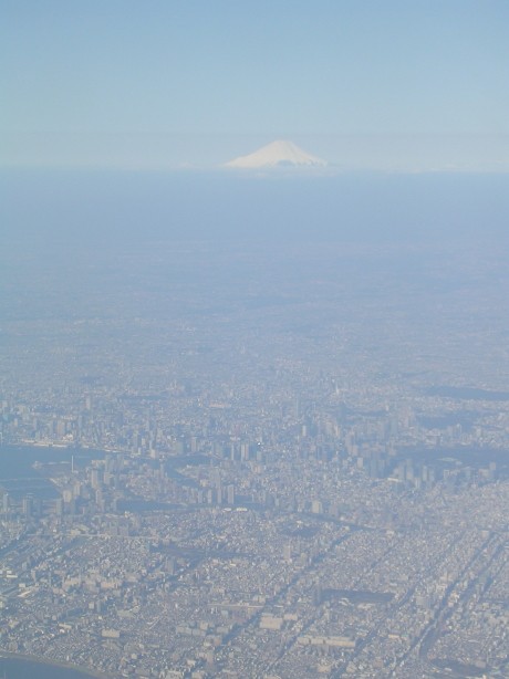 飛行機野郎の夢（２）