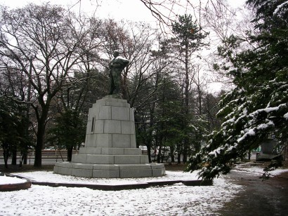 初雪