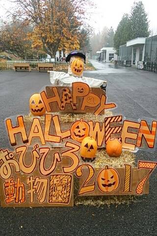 ハロウィンイベント♪