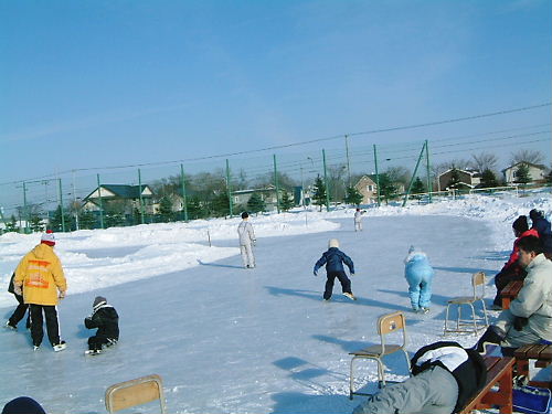 練習あるのみ。