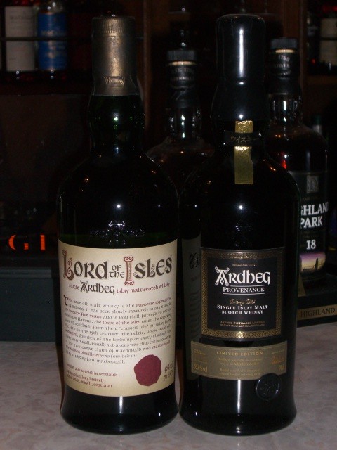 「アードベッグ編」続きます!
