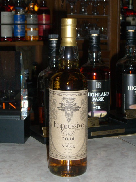 「アードベッグ編」終わりです!