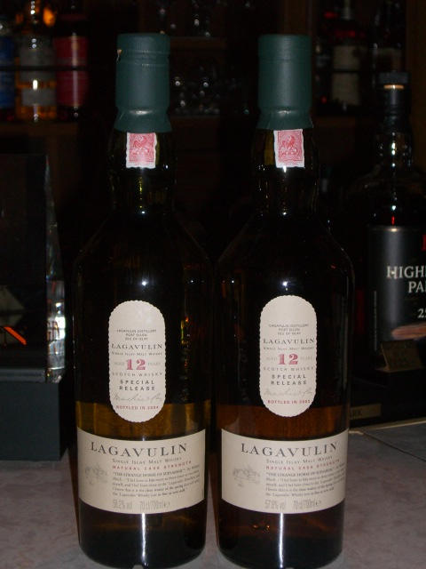 「ラガヴーリン編」です!