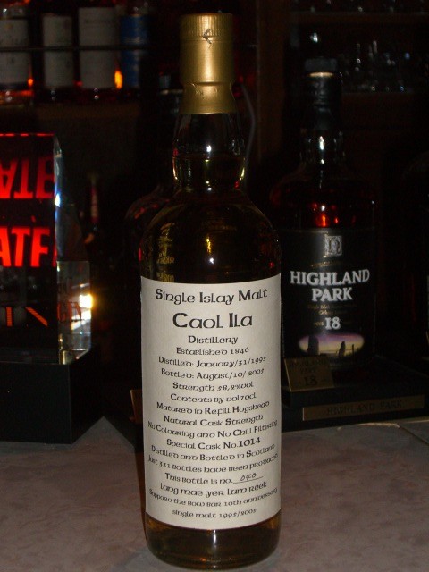 「カリラ編」終わりだよ~!