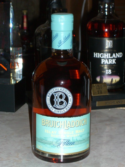 「ブルイックラディ編」アイラ島最後です!