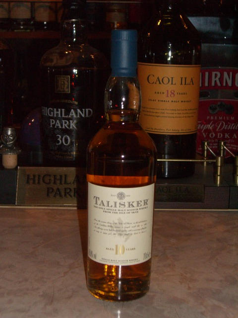 「スカイ島編」です!