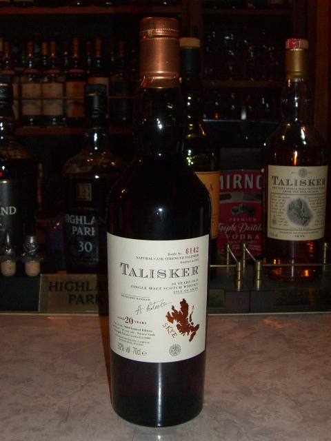 「スカイ島編」つづき!