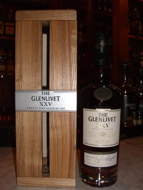 「グレンリベット蒸留所」続きです!