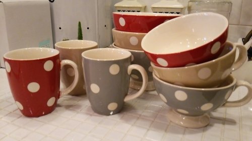 カフェアイテム入荷しました!