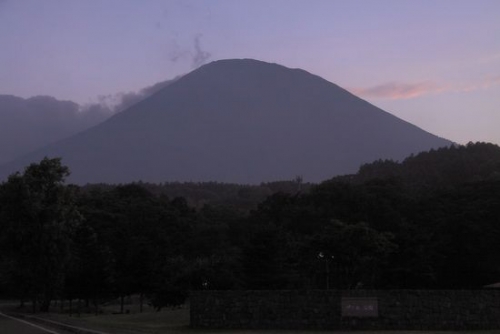 道南の山旅