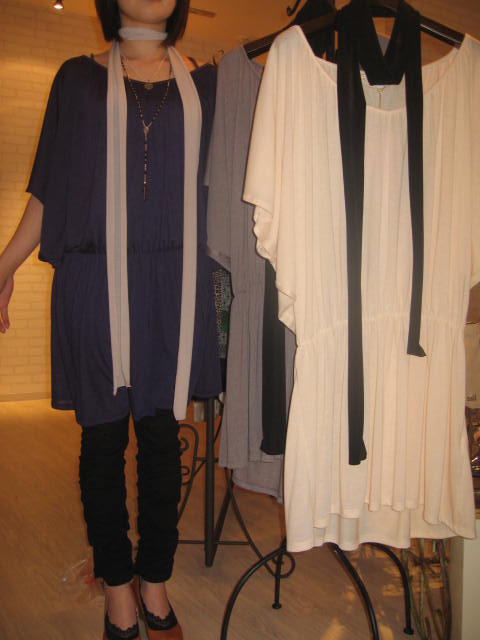 お陰様でLucyオープン致しました!!