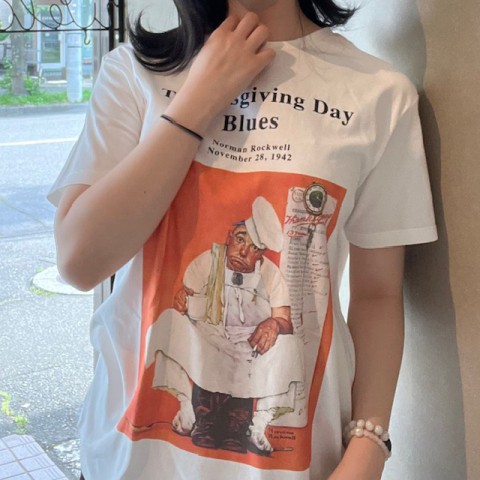 Tシャツのご用意ございますか?