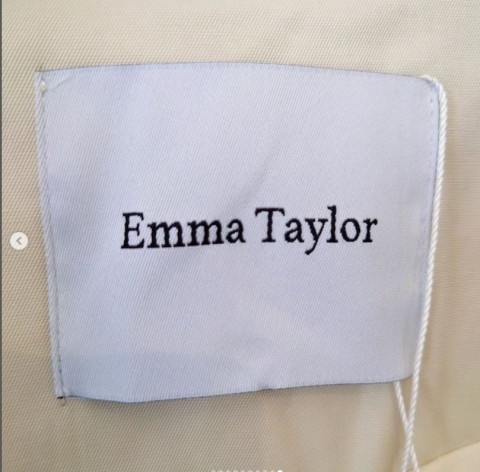 新ブランド Emma Taylor♡