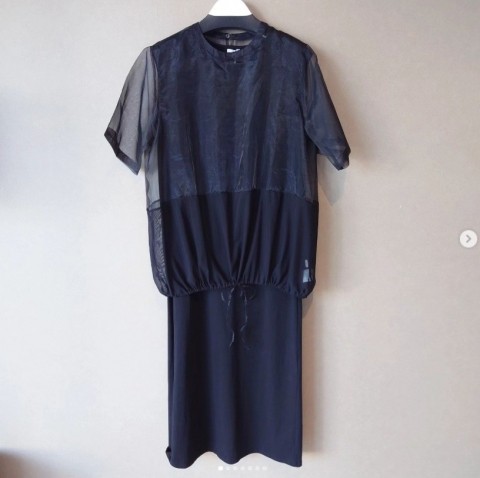 奇跡の再入荷　♥MANOFワンピース♥