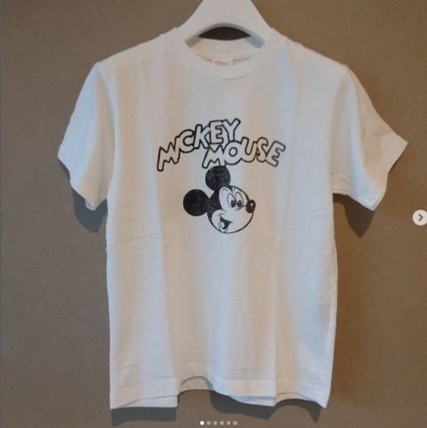 COELのミッキーTシャツもSALE対象!!