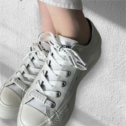 AMERI × CONVERSE 争奪戦必至の人気コラボがリリース予定!