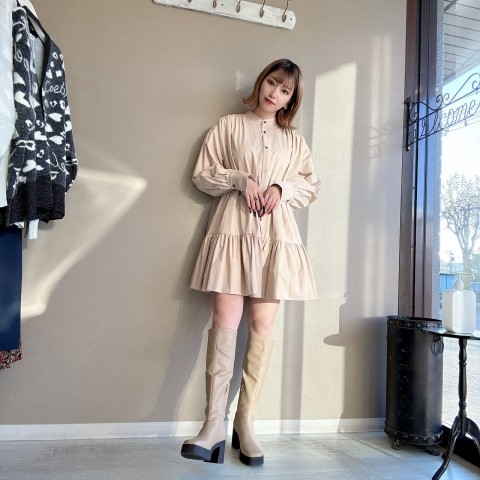 COEL　ワンピース