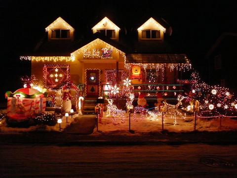 お菓子のお家ではありません