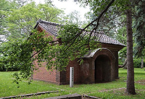 十勝で一番歴史ある建造物