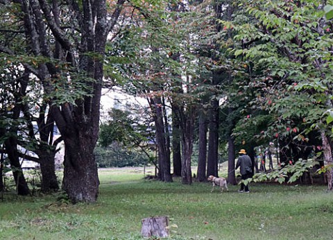 すずらん公園