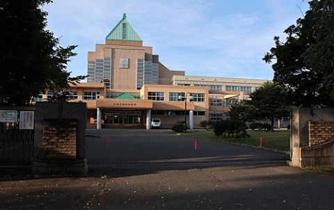 白樺学園高等学校が甲子園に・・
