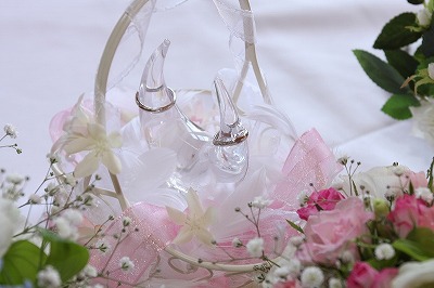 こんなリングスタンドいかが？