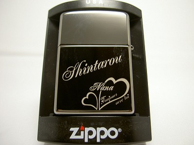 オリジナルＺＩＰＰＯ