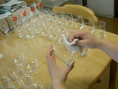 今年最後のジューン・ブライドむけて