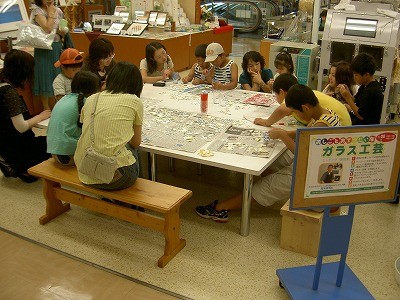 子供ってやっぱり天才!