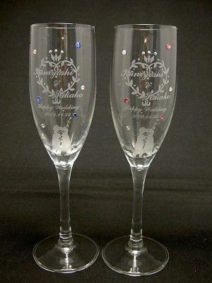 いい夫婦の日に