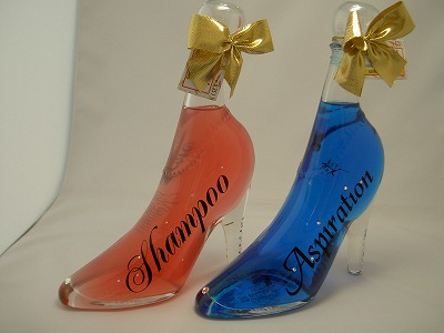 エッチングシンデレラ♪