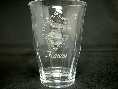 オリジナルペットグッズ♪