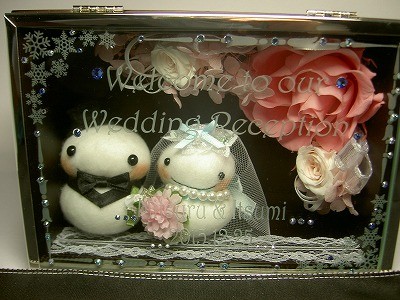 ブライダルフェアのご案内♪