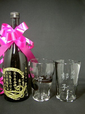 結婚式でご両親へのサプライズギフト♪