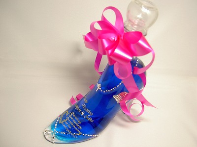 シンデレラ・シュー♪