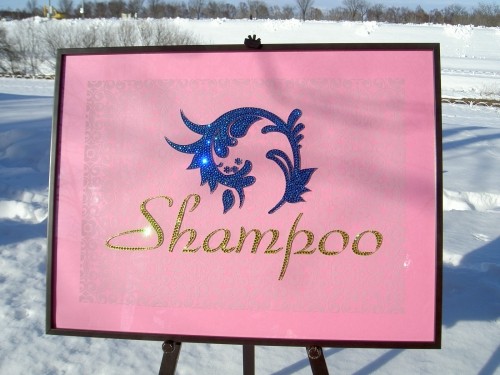 今年初の作品♪