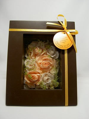 贈り物に迷ったら♪