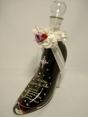 シンデレラシューNew ver'