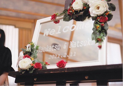 嬉しい贈り物♪