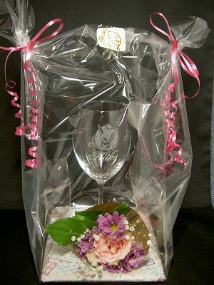 ハッピーバースディ♪