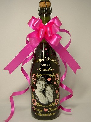 バースデーオリシャン♪