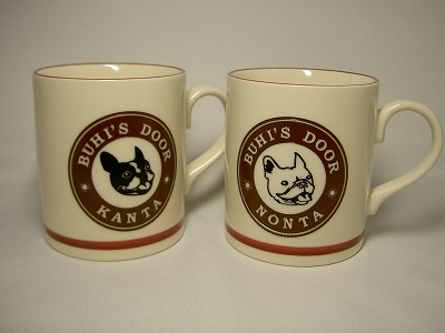 フレンチブルドック大好きぃ～～♪