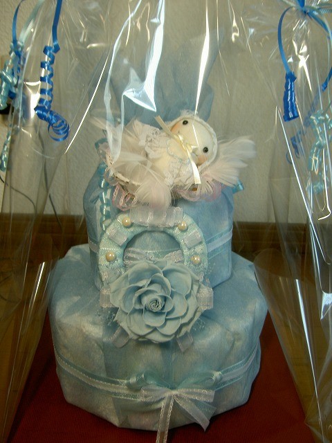 おむつギフト＆幸ちゃんＢａｂｙ