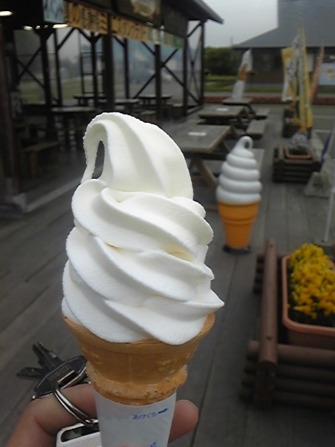 お仕事で大樹町へ♪