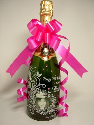 バースデイオリシャン♪